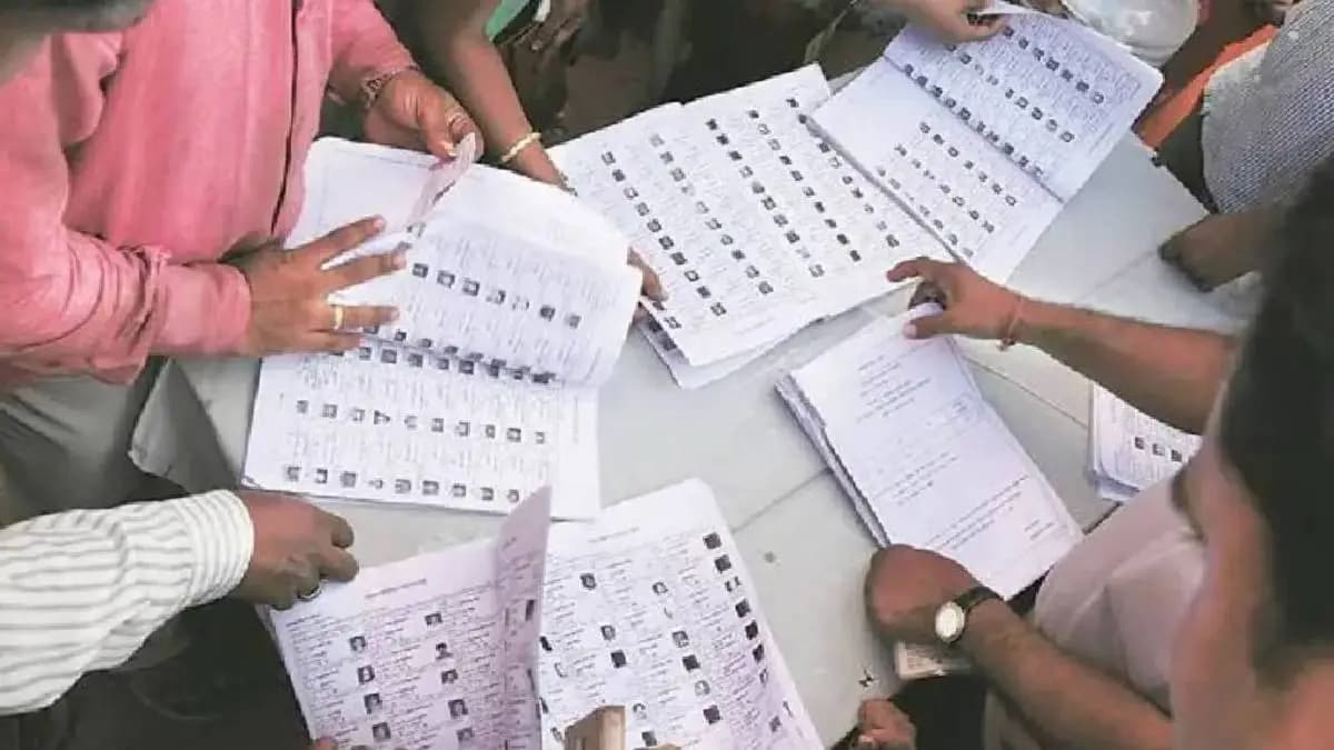 Political Tensions in Nagpur: नागपुरातील राजकीय तणाव आणि आरोप-प्रत्यारोप