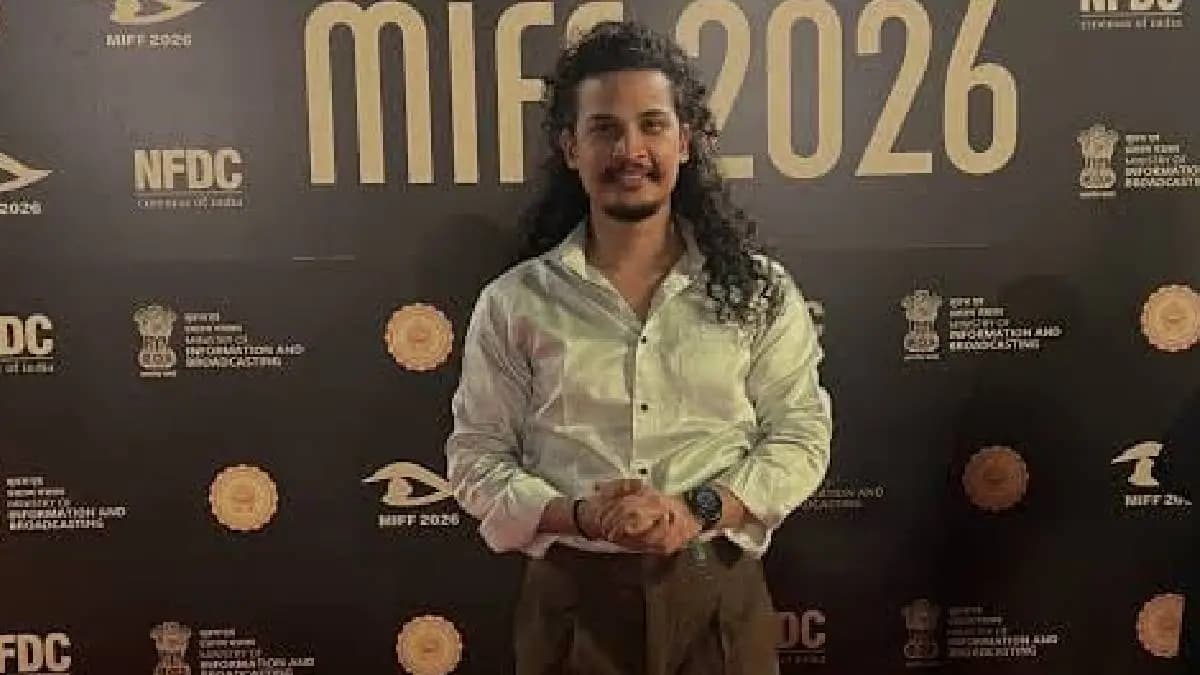 Nitin Murasolhe to Play Historical Role: नितीन मुरसकोल्हे ऐतिहासिक भूमिकेत साकारणार