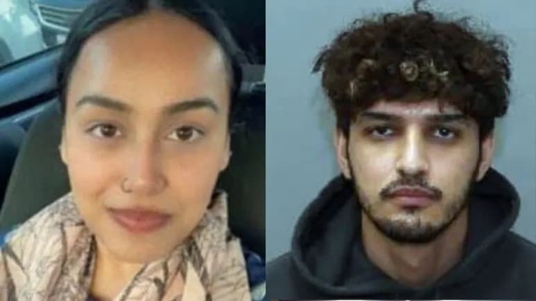 Arrest in Himanshi Khurana Case: कॅनडामध्ये हिमांशी खुराना हत्या प्रकरणातील आरोपी अब्दुलला अटक; ८ महिन्यांपासून होता फरार