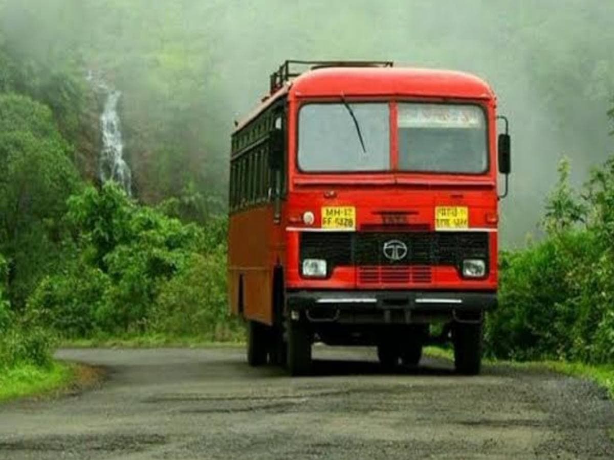 Extra Buses for Ganesh Festival:गणेशोत्सवानिमित्त कोकणात यंदा ५ हजार जादा एसटी