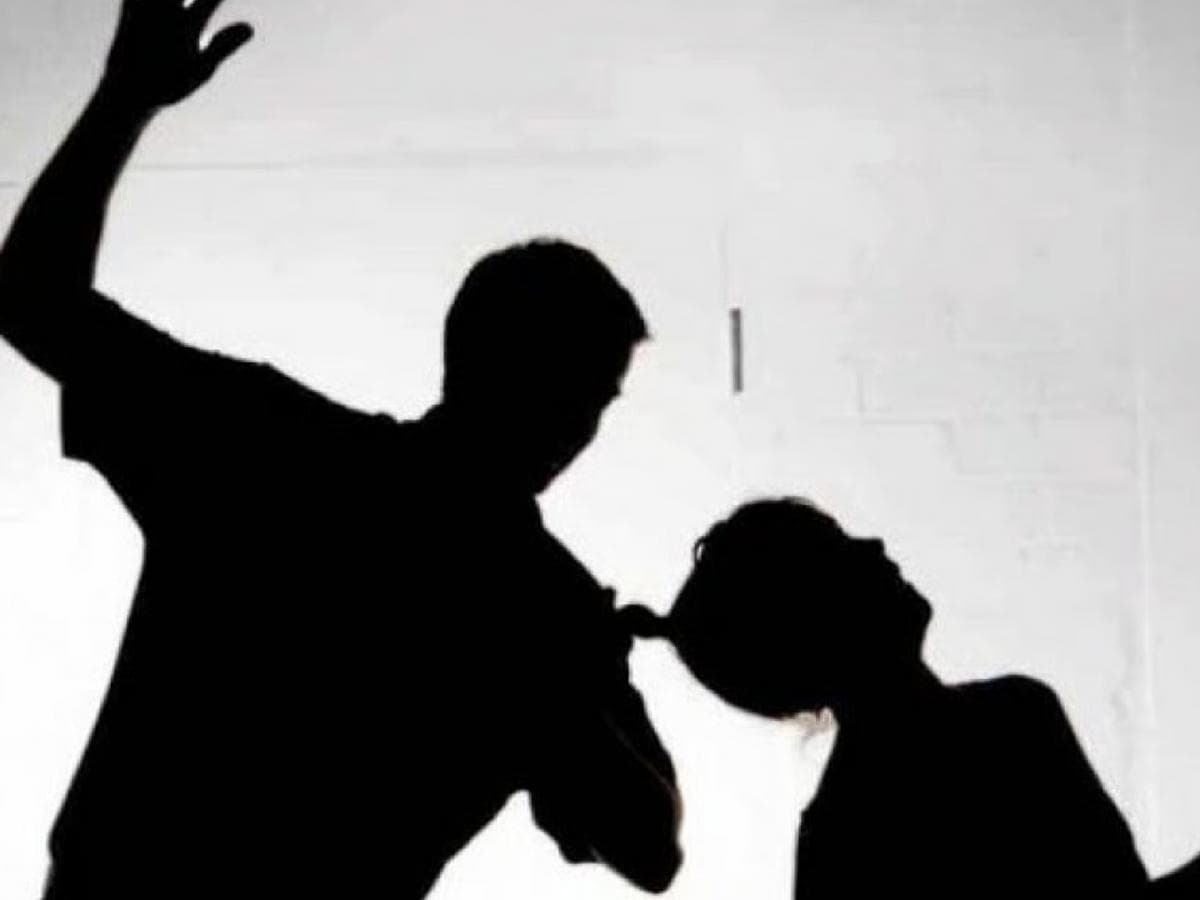 Incident at Day Care Center:डे केअर सेंटरमध्ये चिमुरड्याला प्लास्टिकच्या बाटलीने मारहाण