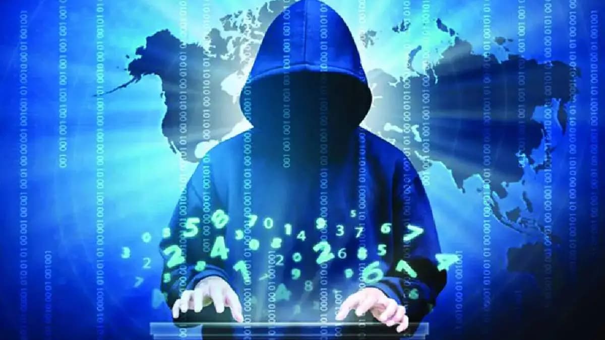 Cyber Fraud Using Unemployed Youth: बेरोजगार तरुणांचा सायबर फसवणुकीसाठी वापर!
