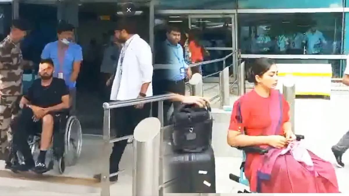 Air India Flight Incident: एअर इंडिया विमान टर्ब्युलन्सप्रकरणी कॅप्टन दोषी?
