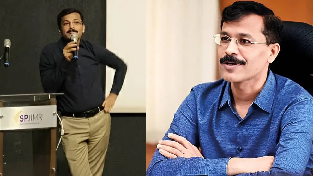 Fitness Secrets of IAS Officer Tukaram Mundhe: IAS अधिकारी तुकाराम मुंढेंच्या फिटनेसचे रहस्य काय?