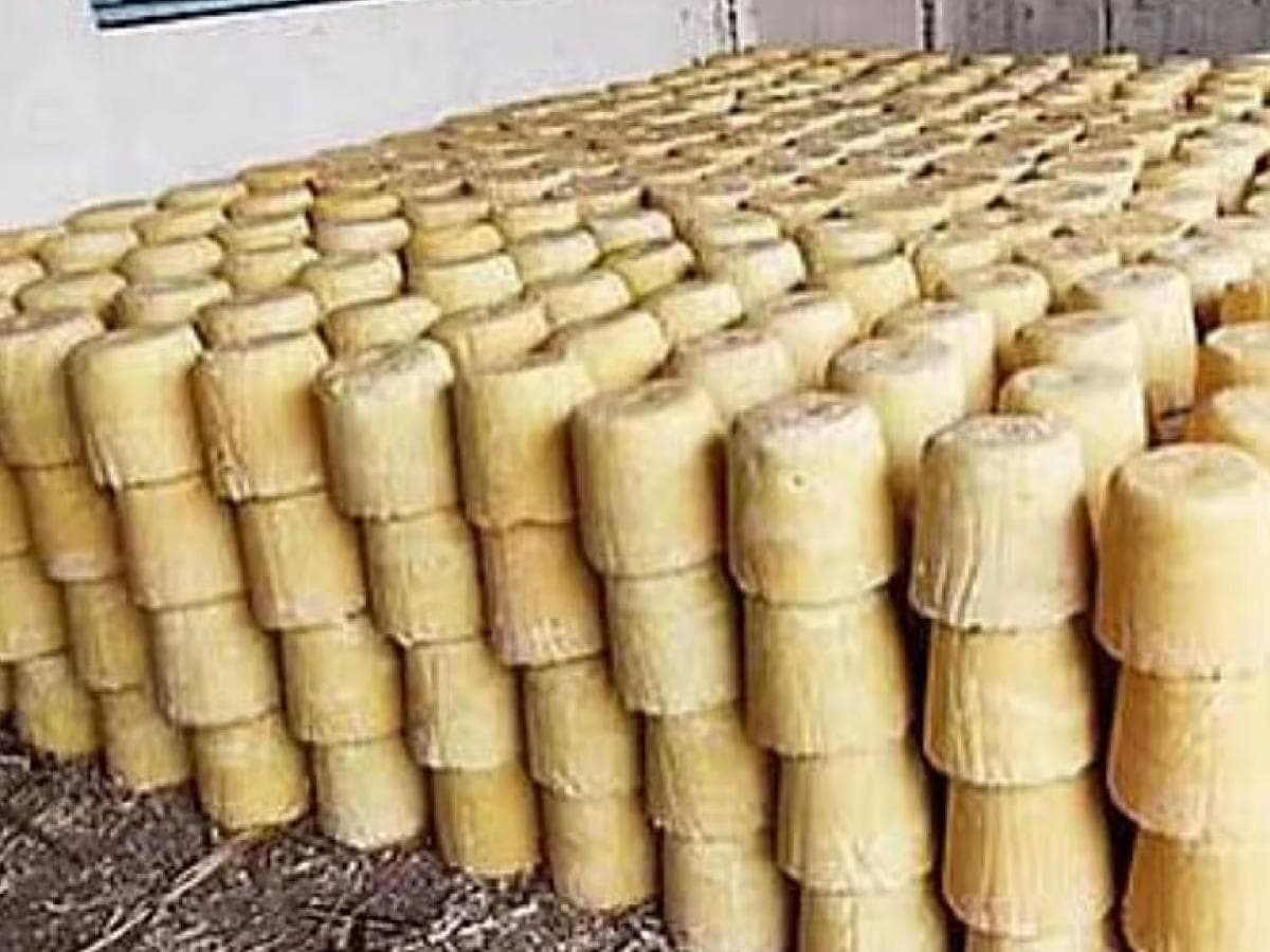 FDA Action Sparks Concerns: भेसळ रोखण्यासाठी एफडीएची कडक कारवाई