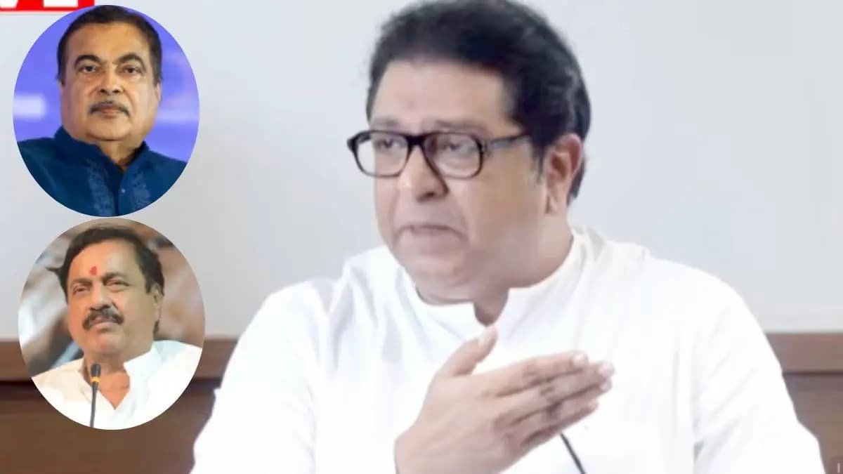Political Interference Delays Mumbai-Goa Highway:राजकीय हस्तक्षेपामुळे मुंबई-गोवा महामार्ग रखडला