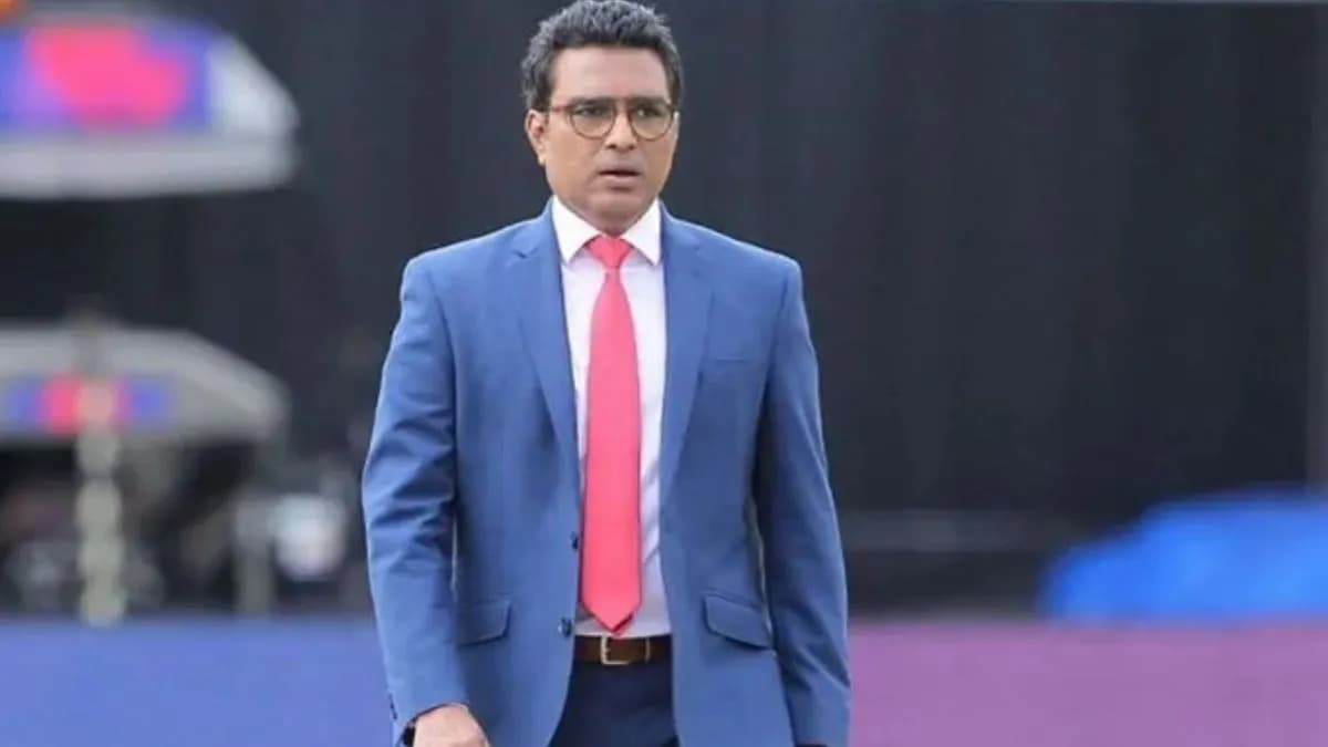 Sanjay Manjrekar's Controversy: संजय मांजरेकराच्या वादग्रस्त टीकेमुळे अश्विनचा राग