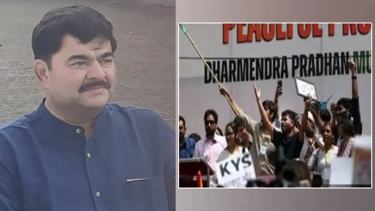 Prashant Damle's Views on Gen Z: तरुणांचे प्रश्न वेगळे, मतं वेगळी त्यांच्या म्हणण्याला योग्य उत्तर देणं महत्त्वाचं