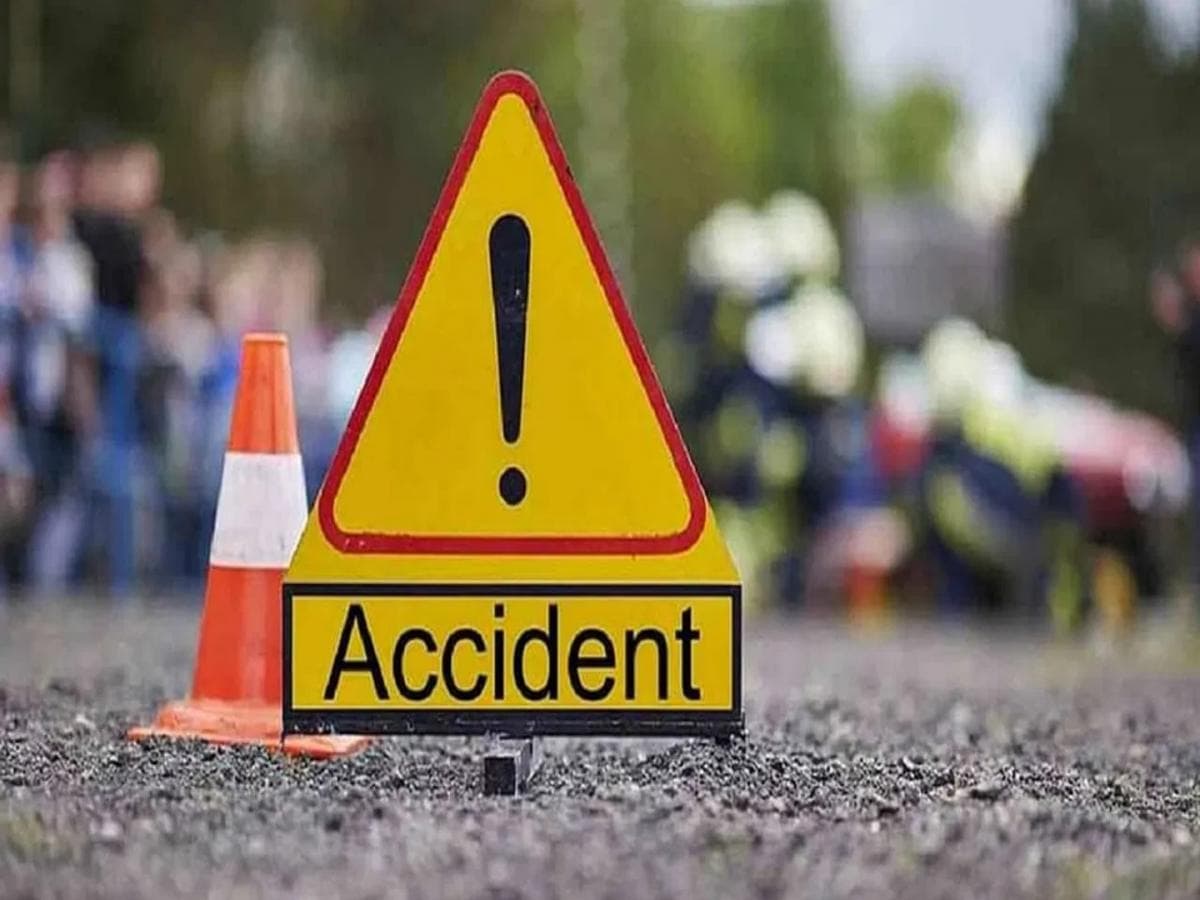 Crime News:अडीच वर्षांत ९८० बळी; तरी अपघातांना ‘ब्रेक’ नाही..!