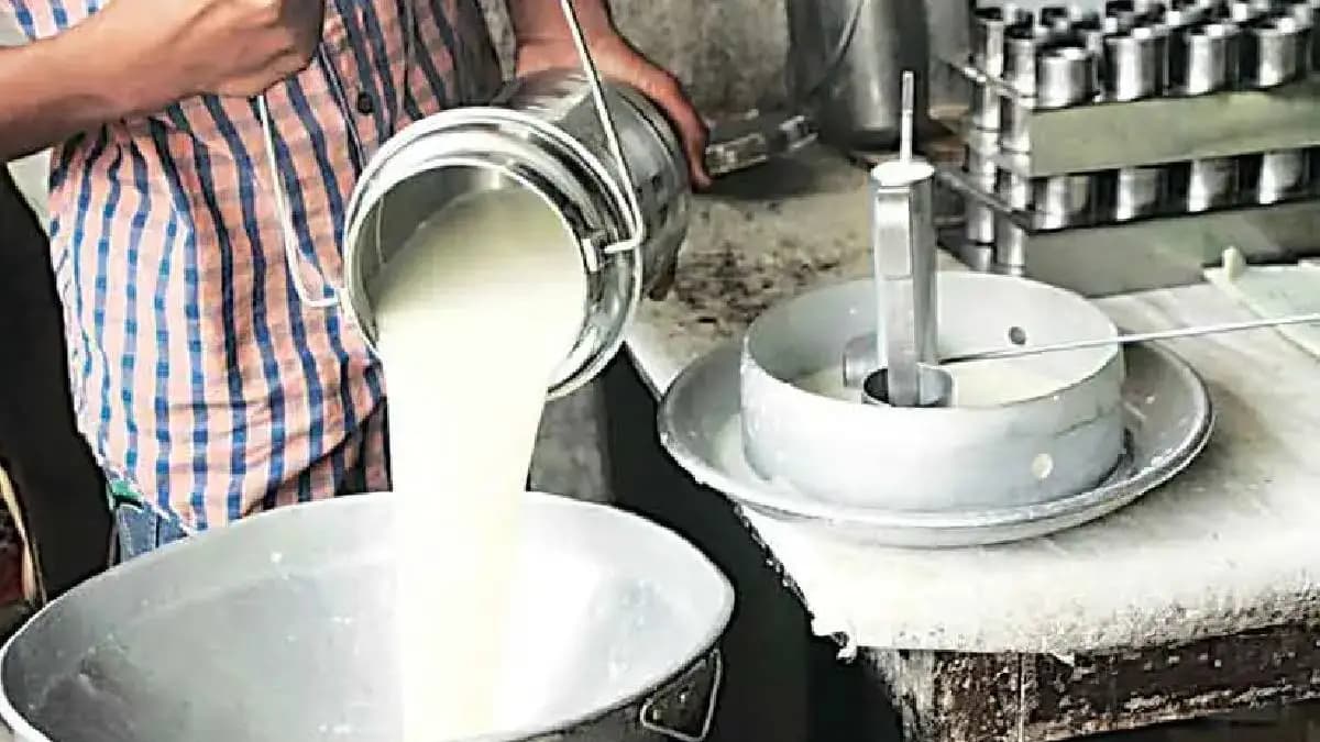 Milk Price Hike from August 11: मुंबईसह राज्यभरात दूध महाग होणार