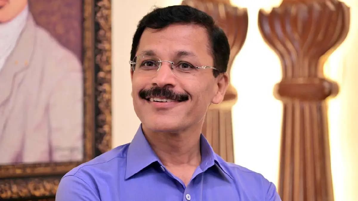 Political Aspirations: तुकाराम मुंढेंचा राजकारणात येण्याबाबतचा खुलासा