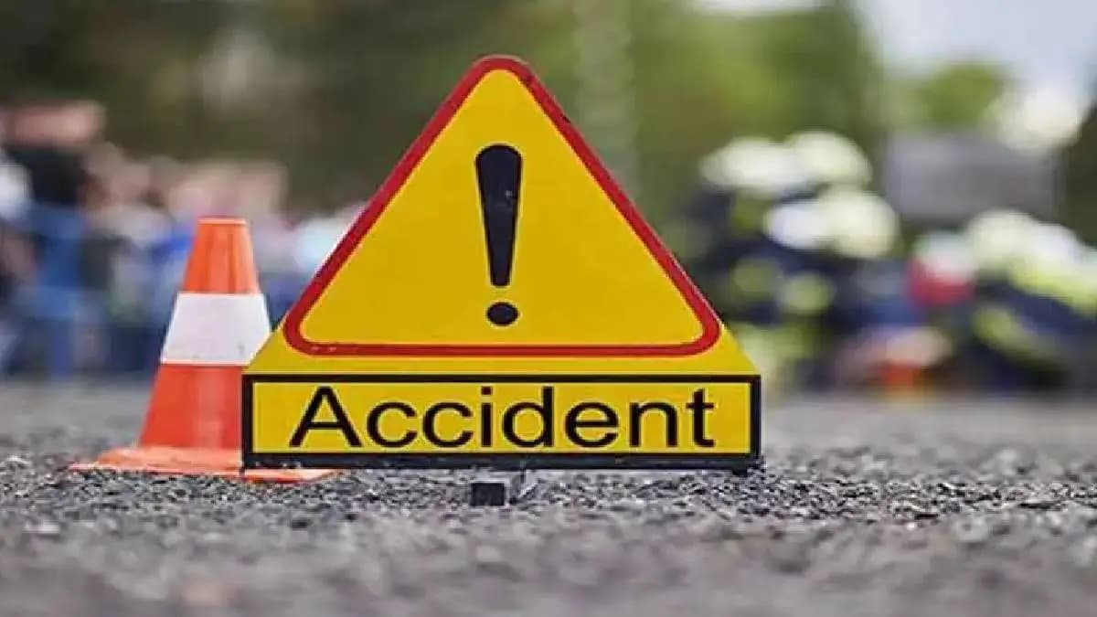 Accidents in Akola:अकोला जिल्ह्यात अपघातांची वाढती संख्या