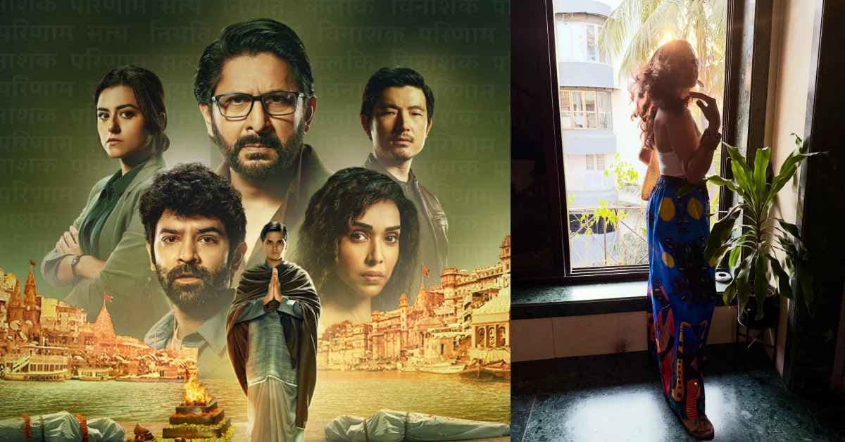 Shooting of 'Asur' Season 3 to Begin Soon: 'या' नव्या अभिनेत्रीच्या एन्ट्रीवर चर्चा