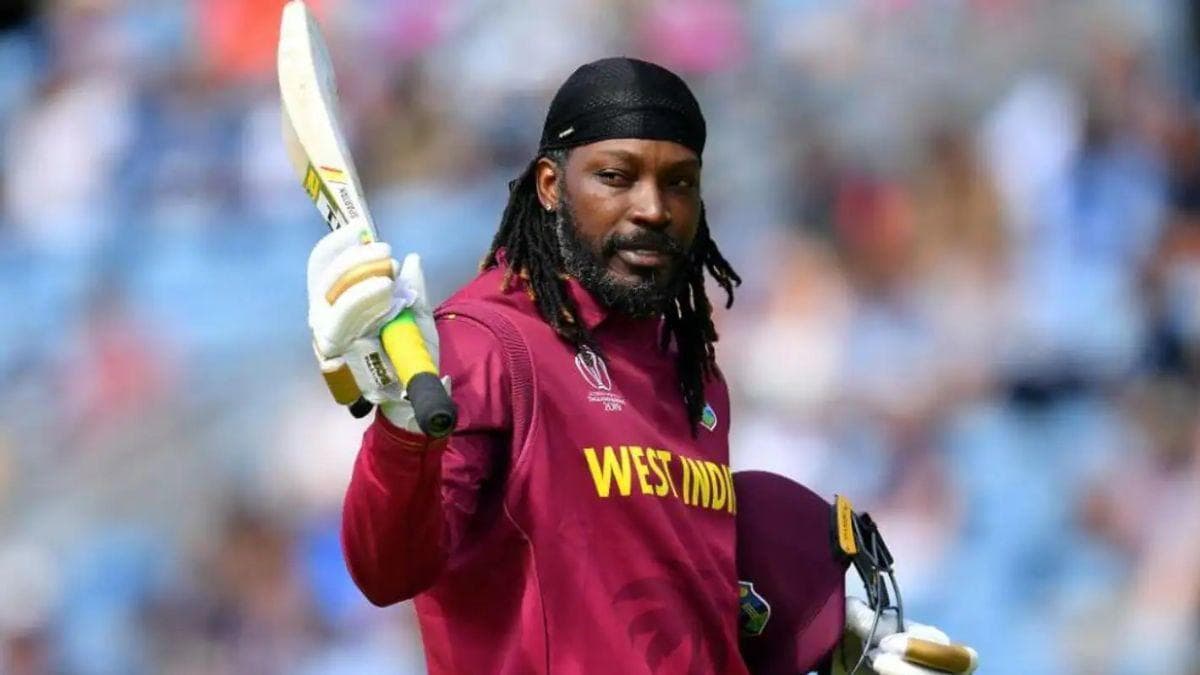 Top 5 International Cricketers with Most Fours:आंतरराष्ट्रीय क्रिकेटमध्ये सर्वाधिक चौकार मारणारे टॉप ५ फलंदाज