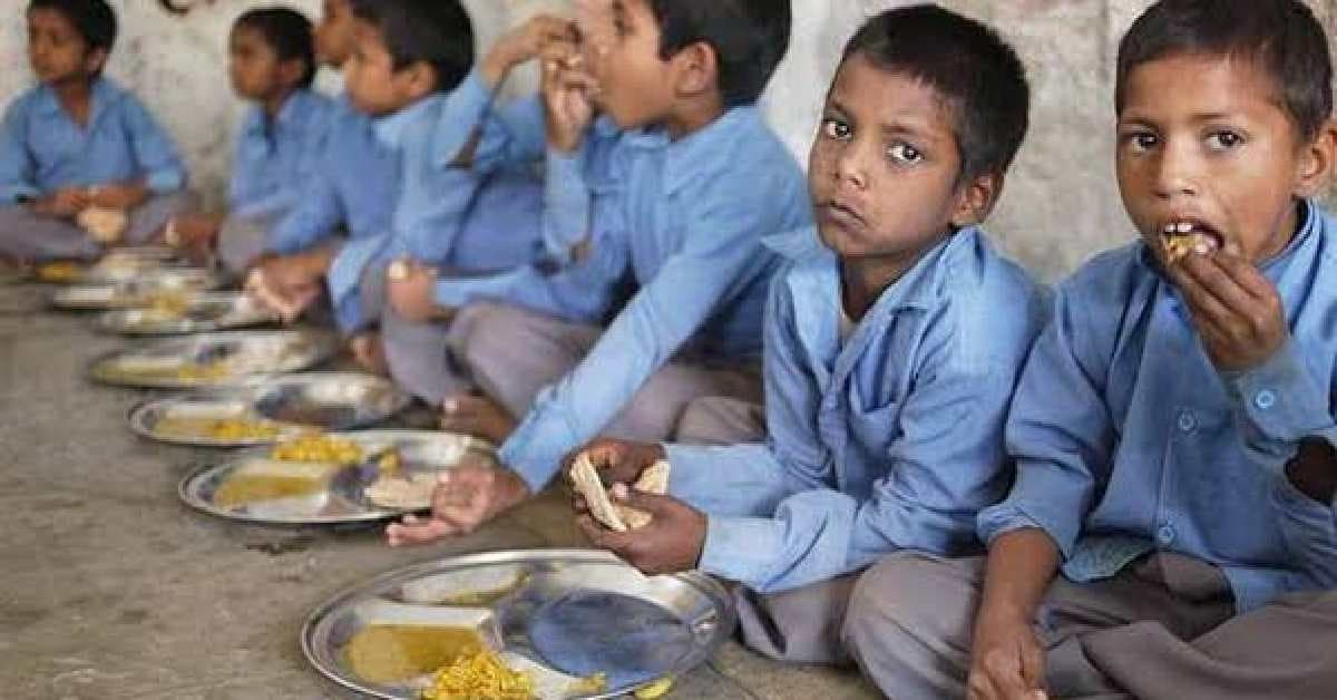 Shocking Discovery in Anganwadi Food: अंगणवाडी पोषण आहारातील तांदळात जिवंत किडे!