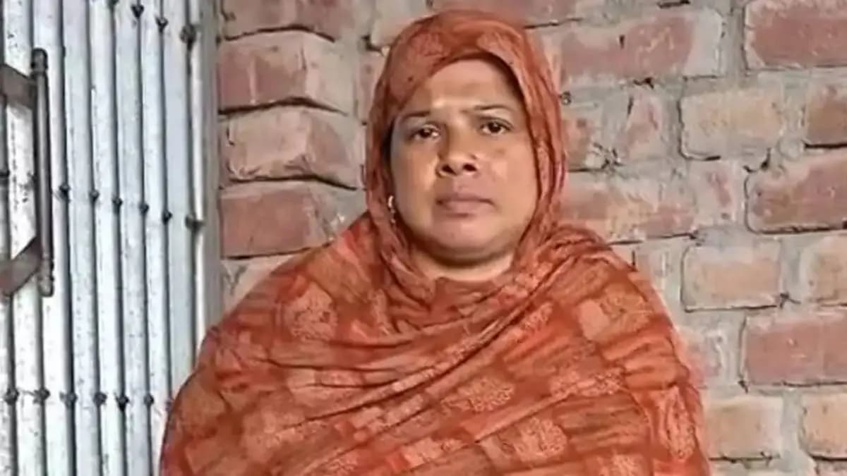 Deportation of Bangladeshi Woman: बांगलादेशात रवानगी झालेल्या बंगालच्या महिलेसाठी नवी मुंबईत मोठी कारवाई
