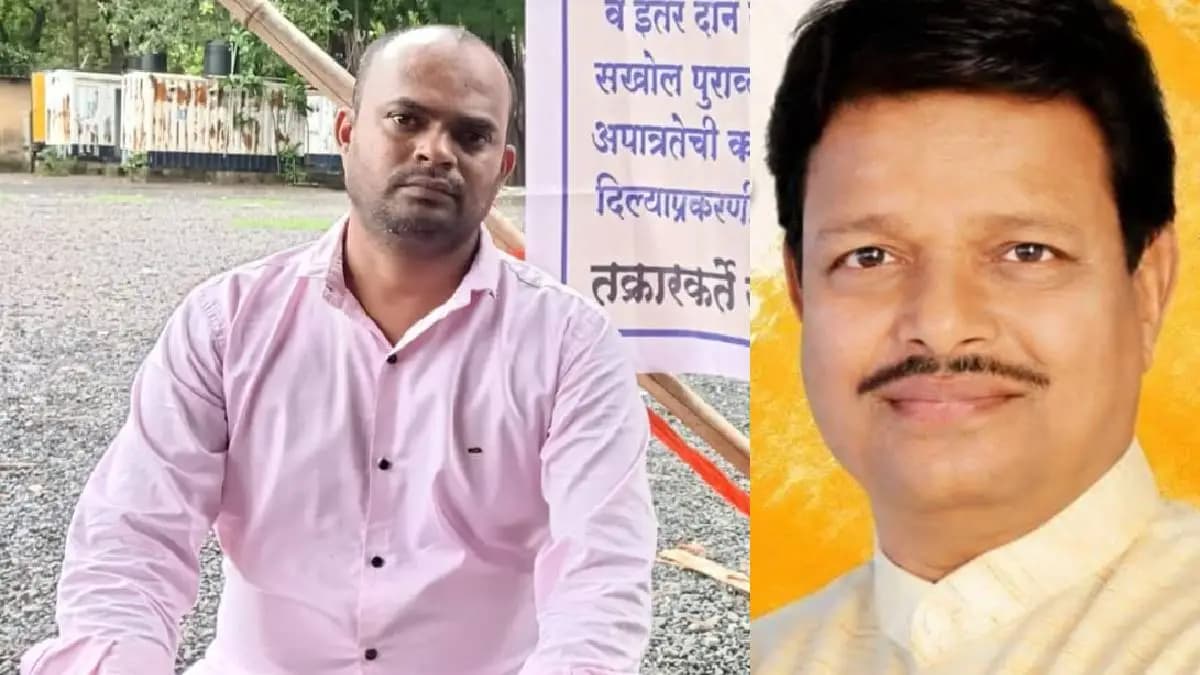 Municipal Council Action: रमेश म्हात्रेचे नगरसेवक पद रद्द करण्यासाठी प्रशासनाची तयारी