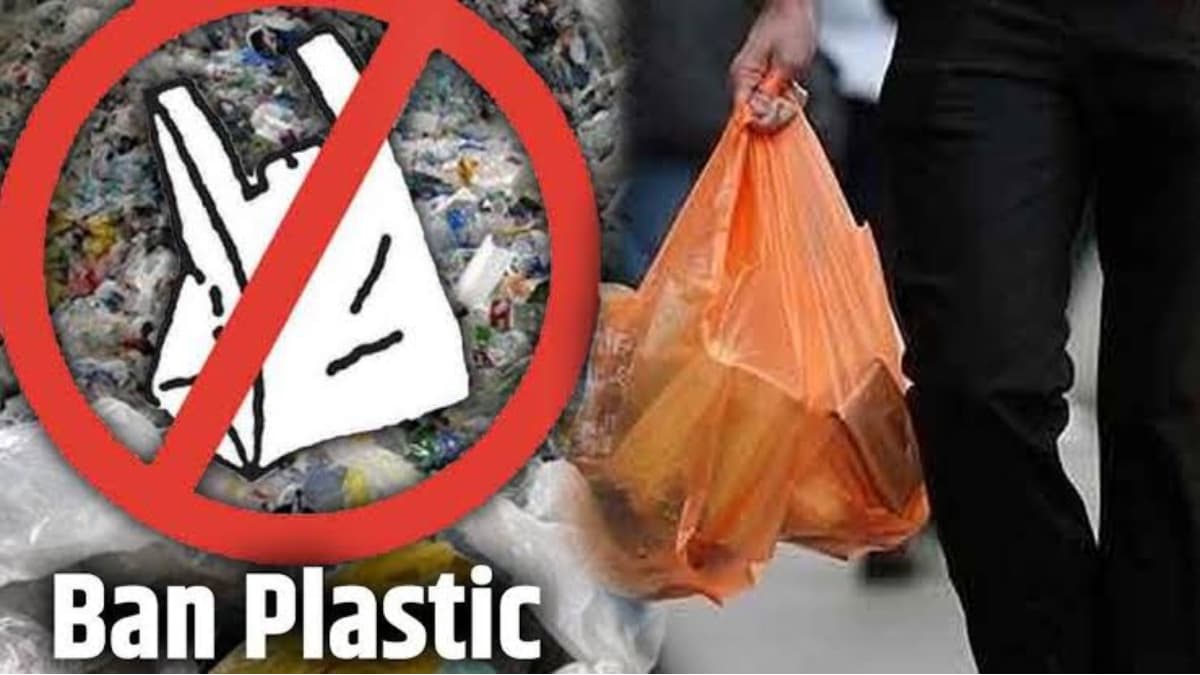 Demand to Ban Plastic in Party Poppers:पार्टी पॉपरमधील प्लास्टिक वापरावर बंदीची मागणी
