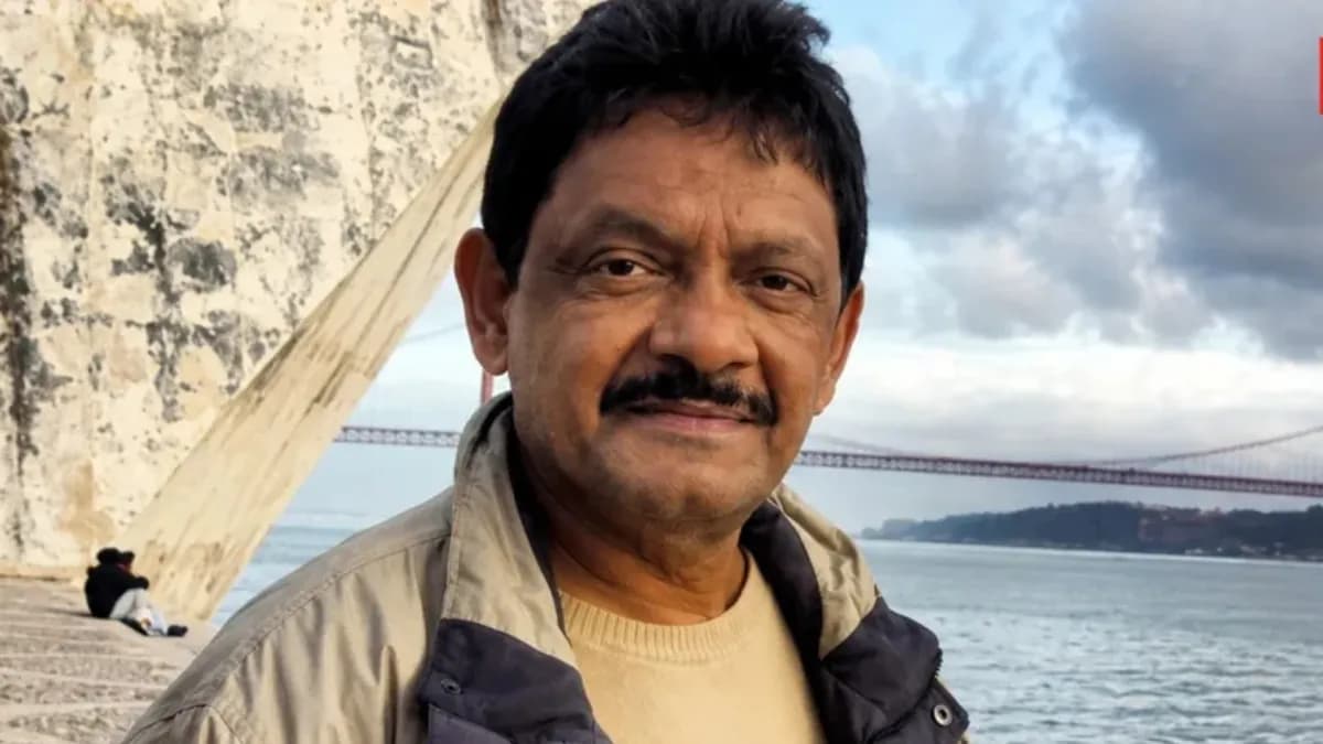 Bollywood Director Arrested: बॉलीवूड दिग्दर्शक शकील नूरानीला महाबळेश्वरमधून अटक