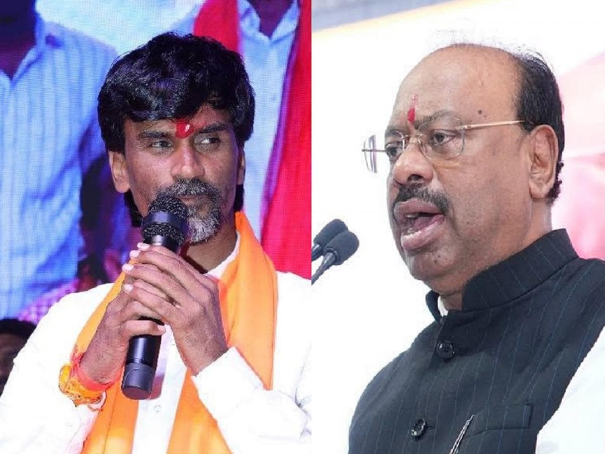 Maratha Reservation Movement: जरांगे-पाटील यांचा सरकारला इशारा
