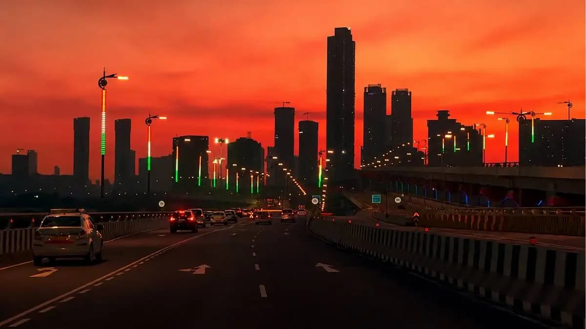 Third Mumbai MMRDA Plan:तिसऱ्या मुंबईची उभारणी आणि आव्हाने