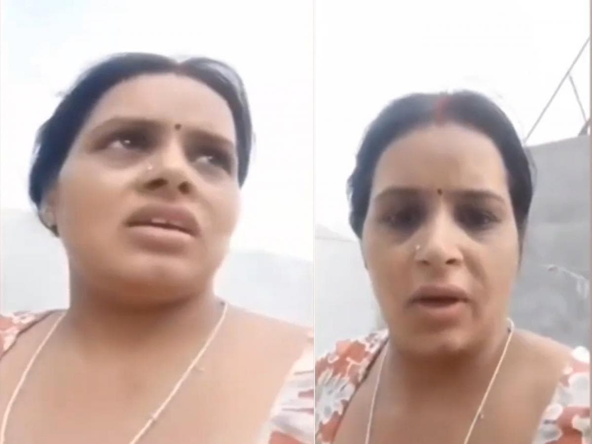 Shocking Family Tragedy: आईने दोन्ही मुलांना संपवले; विष देऊन टाकीत फेकलं