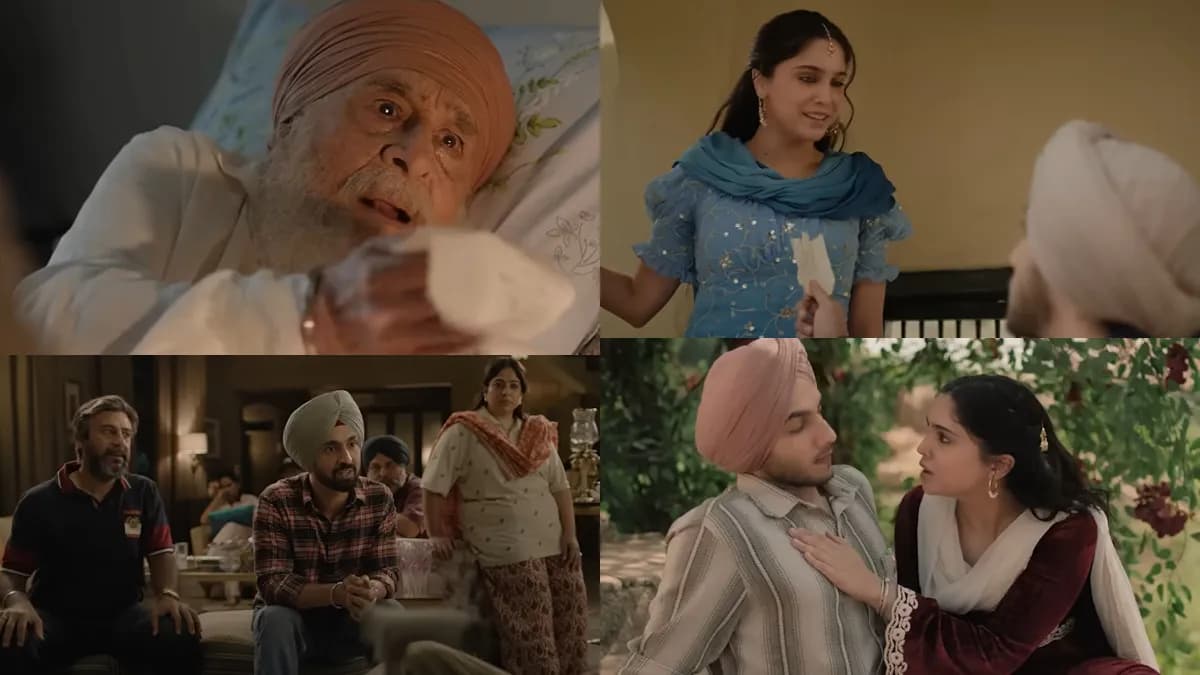 Main Vaapas Aaunga: 'मैं वापस आऊंगा'ने बॉक्स ऑफिस गाजवलं, आता ओटीटीवर धुमाकूळ