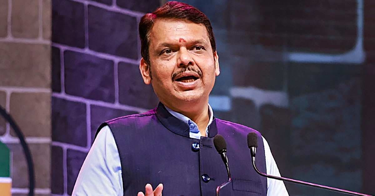 FCRA Controversy:मुख्यमंत्री फडणवीसांची स्पष्ट भूमिका