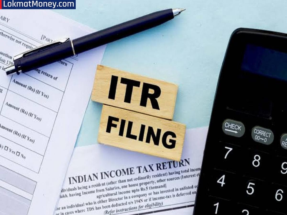Income Tax Refund: आयटीआर भरला, तरी रिफंड अडकला; काय असेल यामागील कारण?