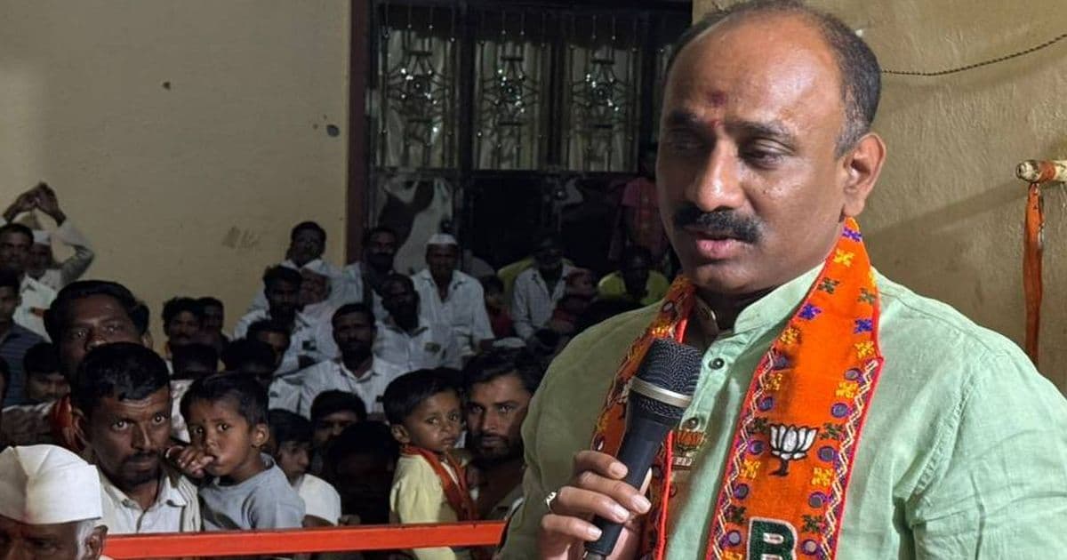 Shocking Offer to Driver:भाजपा आमदार सचिन कल्याणशेट्टी यांच्या हत्येसाठी ड्रायव्हरला ऑफर