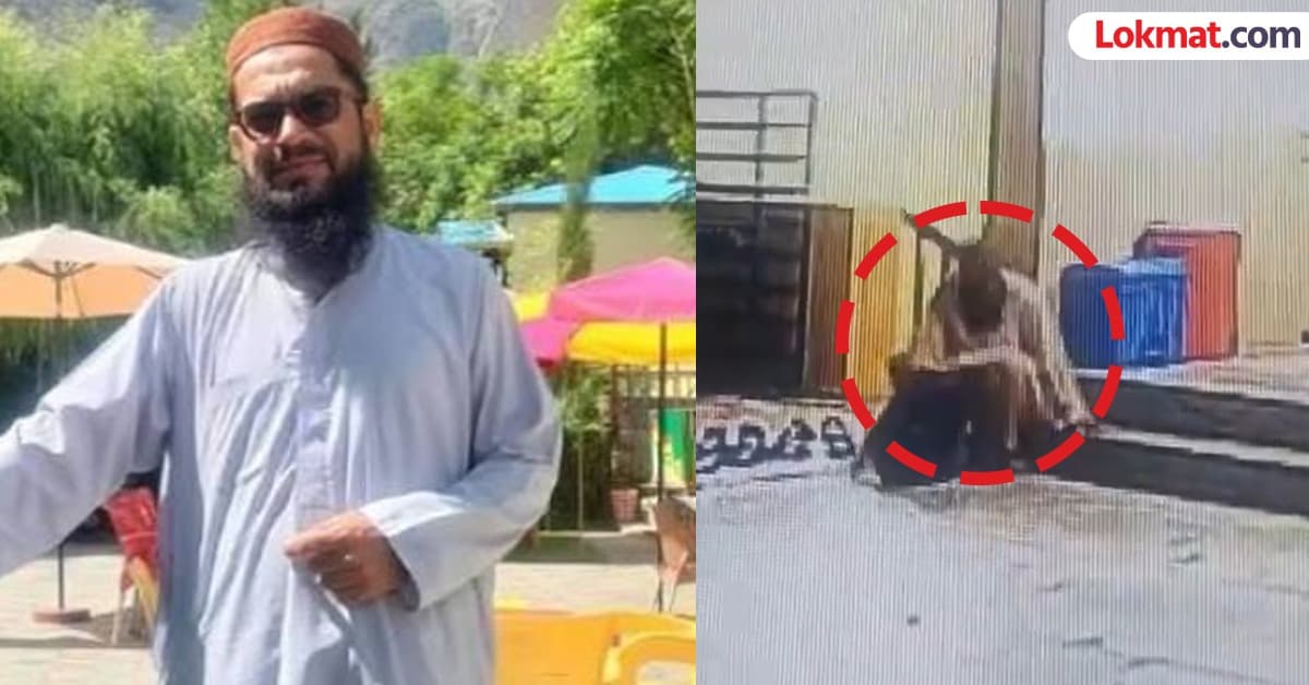 Lashkar Commander Dies Mysteriously: २६/११ चा सूत्रधार अब्दुल अझीझचा गूढ मृत्यू