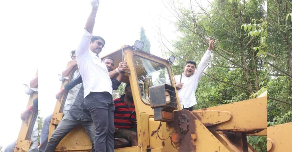 No Compromise with Goan Identity: गोव्याच्या अस्मितेशी तडजोड नाही!