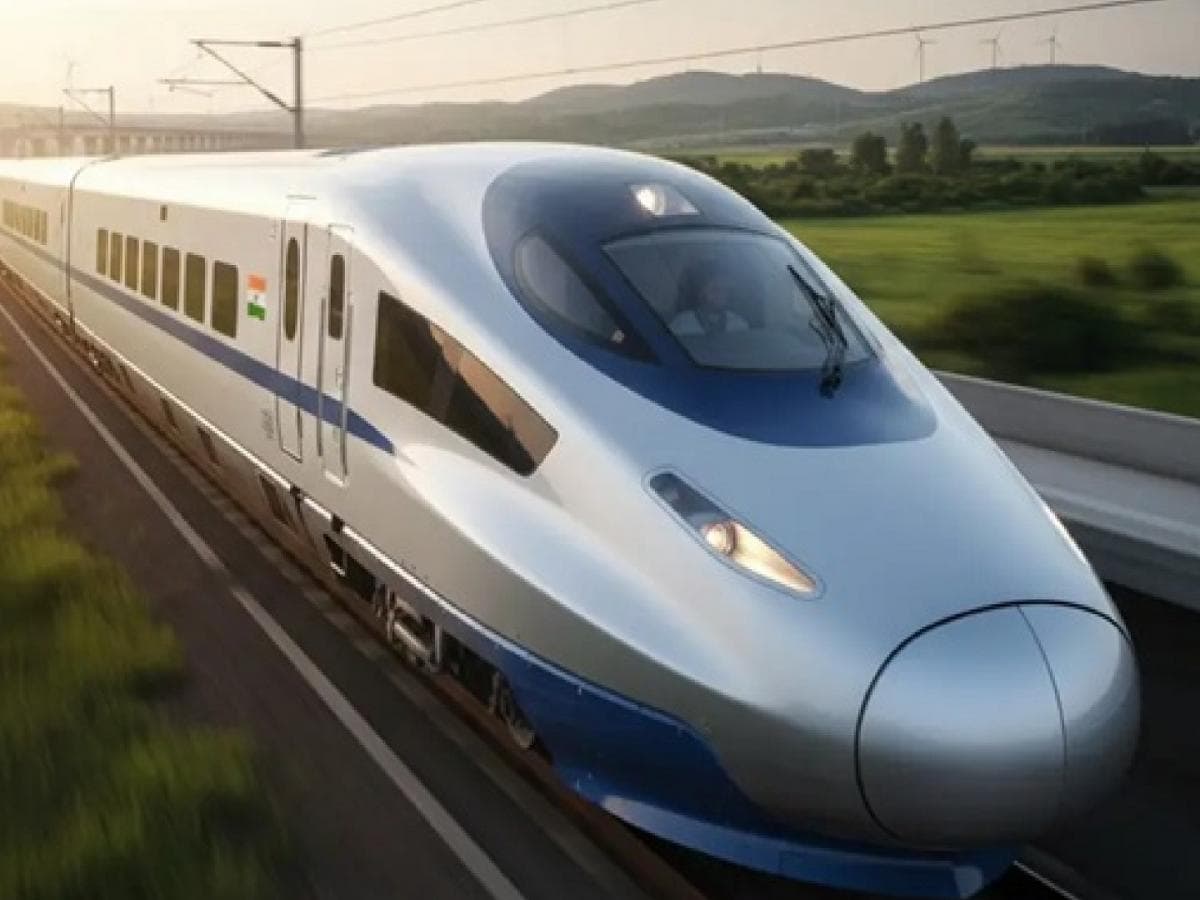 Bullet Train Project Discussion: फलटण विरुद्ध बारामती संघर्षाची शक्यता वाढली