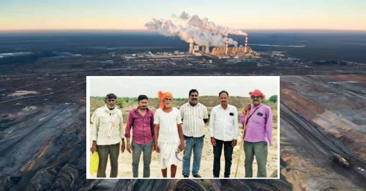 Earth Trembles:कोटोडीतल्या नागरिकांची चिंता वाढली