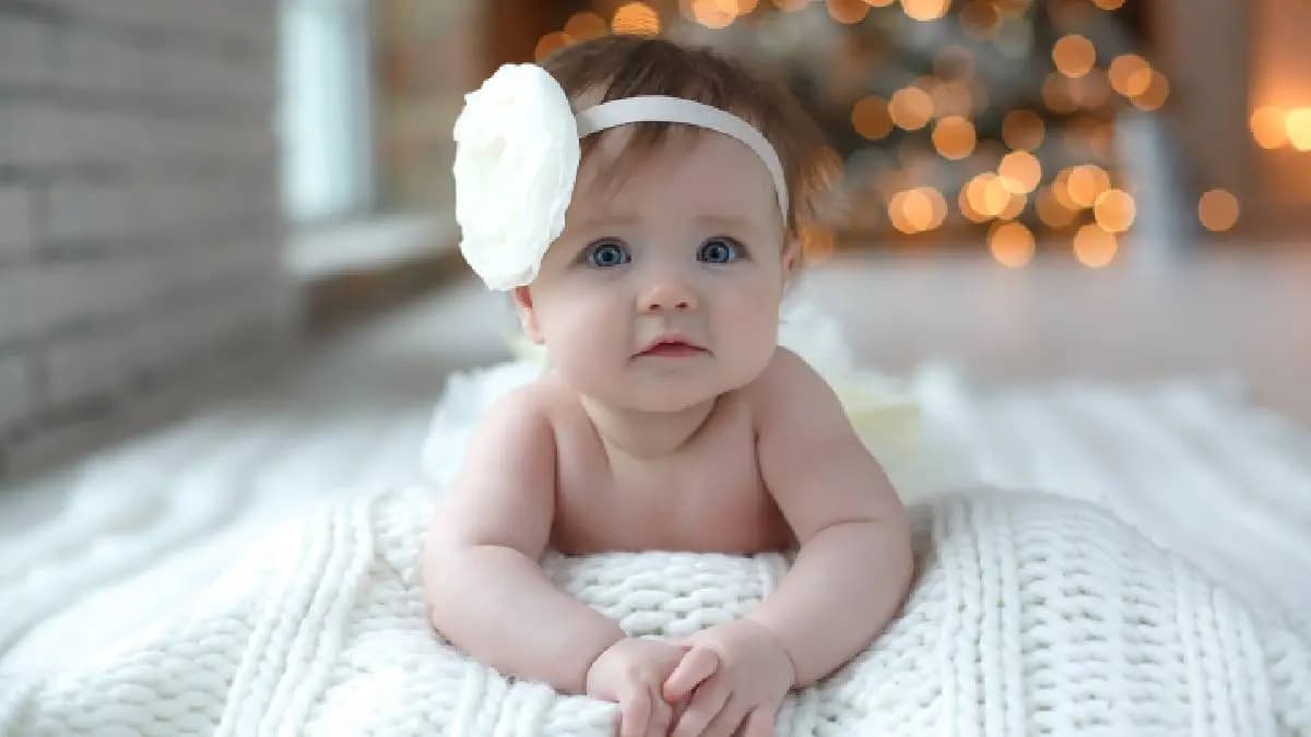 Unique Names for Daughters: आधुनिक अन् सुंदर अर्थ असणारी ‘ही’ १० ट्रेंडी नावे!