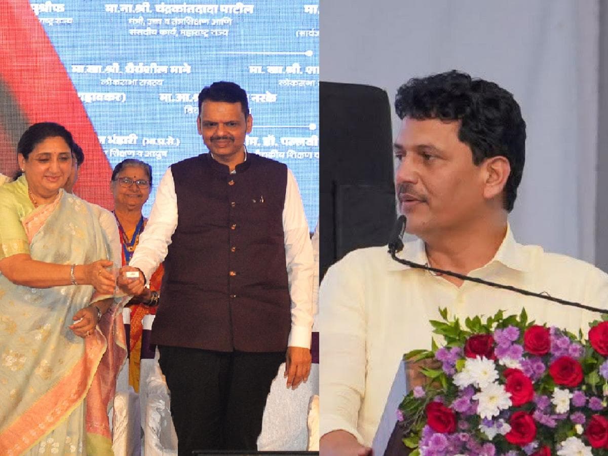 Funding will not be a problem:मुख्यमंत्र्यांचे मिश्कील आवाहन