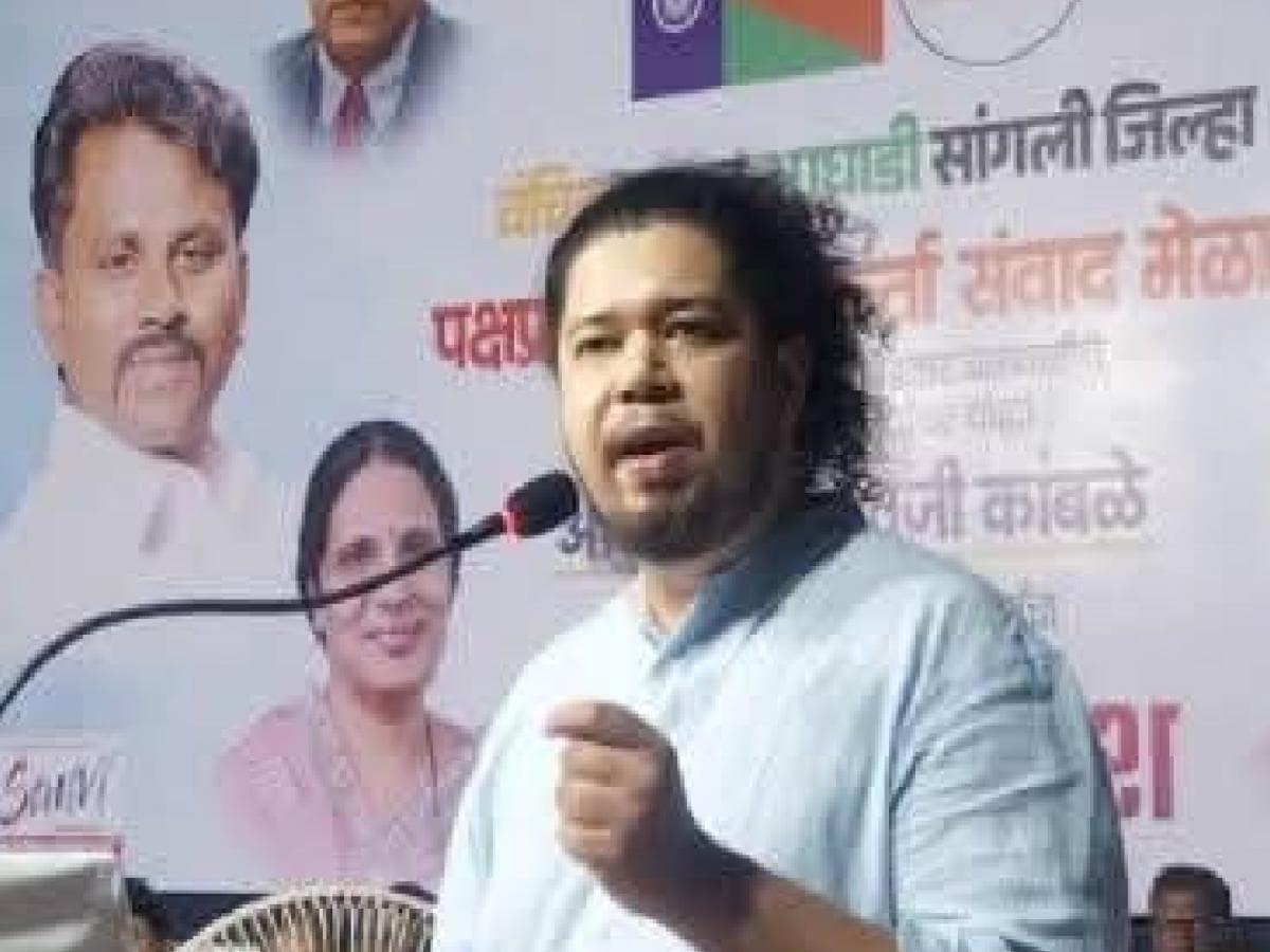 Political Drama Unveiled: शरद पवारांचे ‘पुरोगामी’ राजकारण जनतेसमोर उघडे पडले