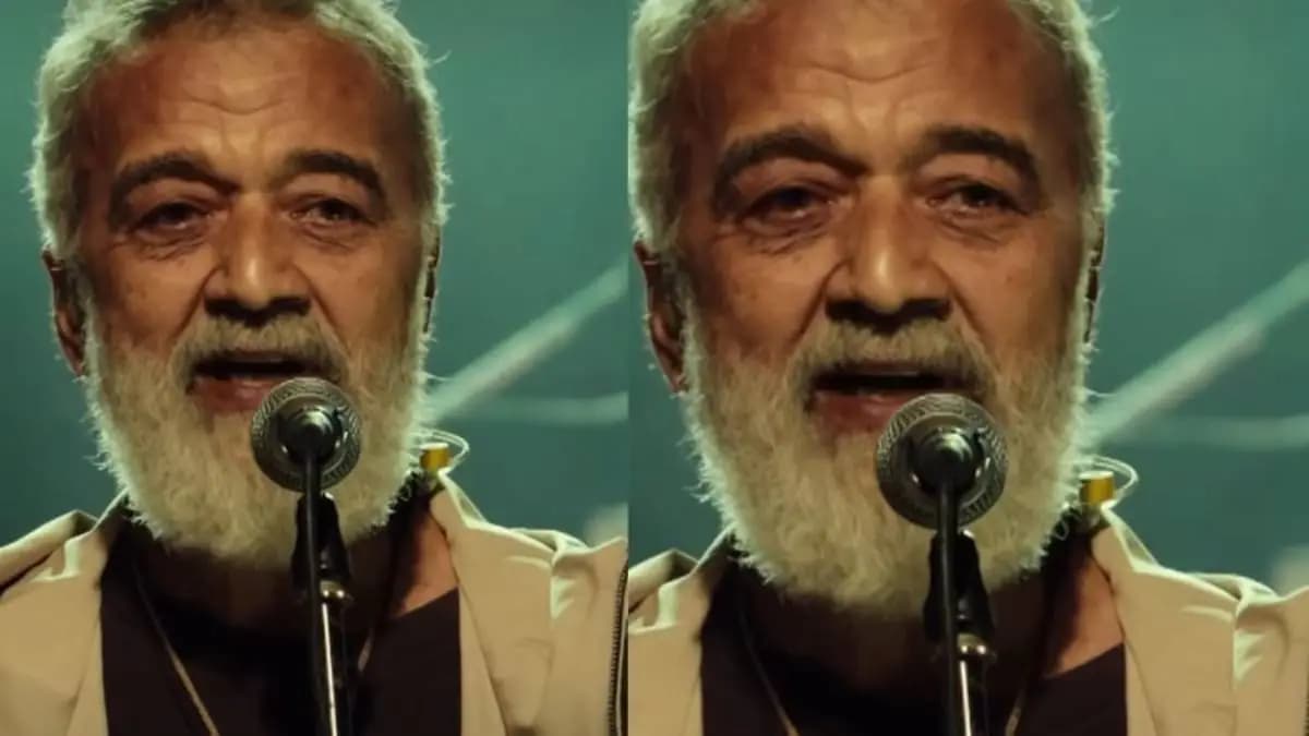 Emotional Statement by Lucky Ali: 'जिथे माझा मृत्यू होईल तिथेच दफन करा'