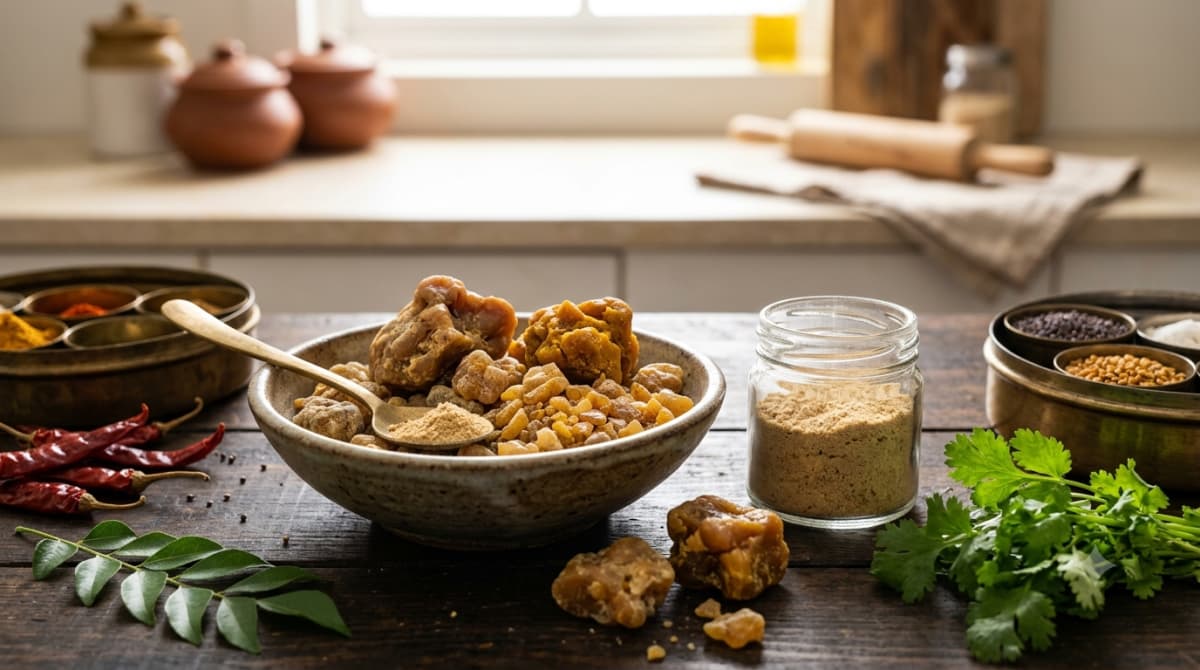 Health Benefits of Asafoetida: हिंगाचे औषधी फायदे आणि लागवड