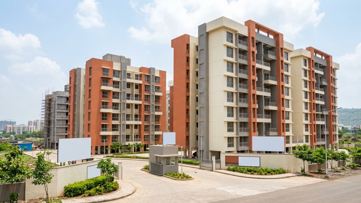 Housing Price Reduction in Thane: ठाण्यातील म्हाडाच्या घरांच्या किमती कमी होणार