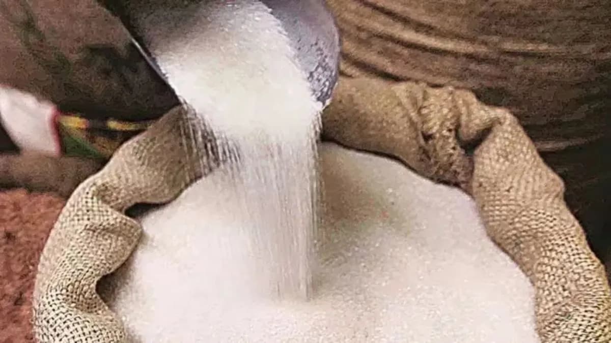 Ethanol Production Decision: साखरेच्या किमती नियंत्रणात ठेवण्यासाठी सरकारचा महत्त्वाचा निर्णय