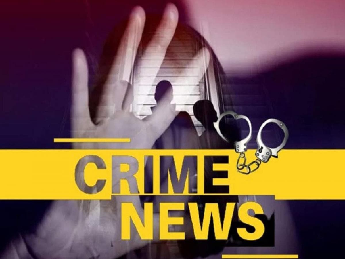 Family Tragedy in Chandrapur: बापानेच केले पोटच्या दोन गोळ्यांवर वार; एका चिमुरड्याचा मृत्यू, दुसरा गंभीर, कौटुंबिक वादातून उचलले पाऊस