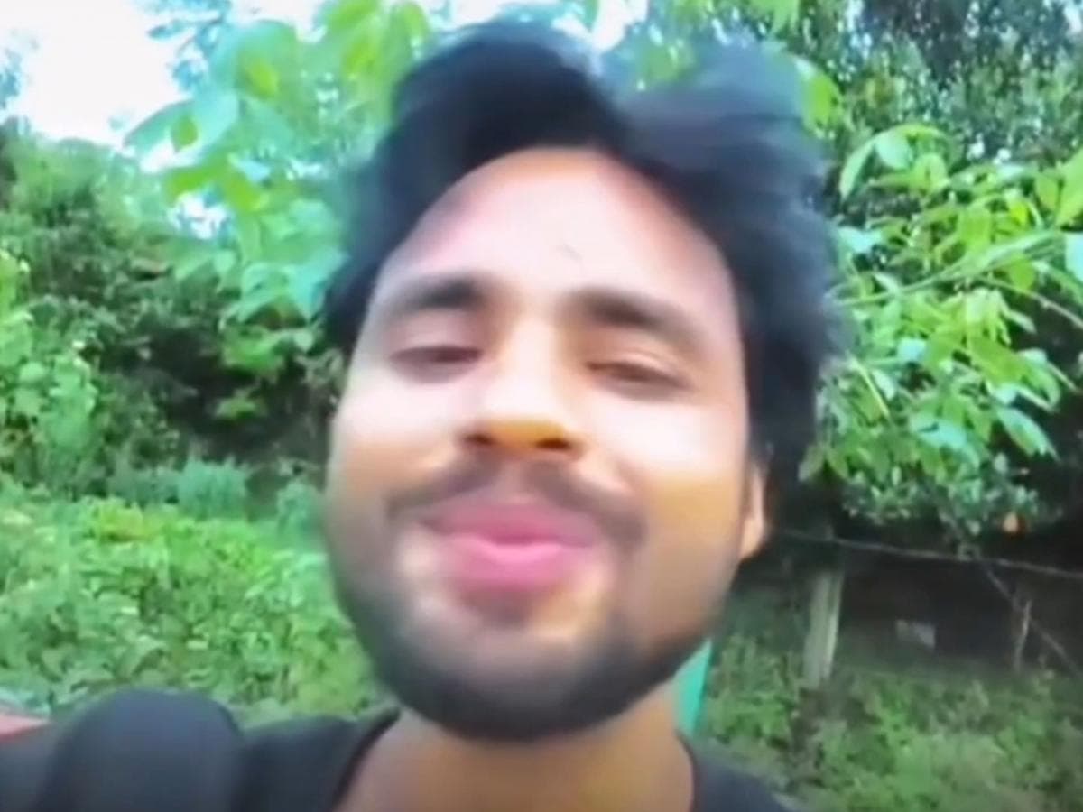 Heartbreaking Story:एक तरुणाची दुर्दशा