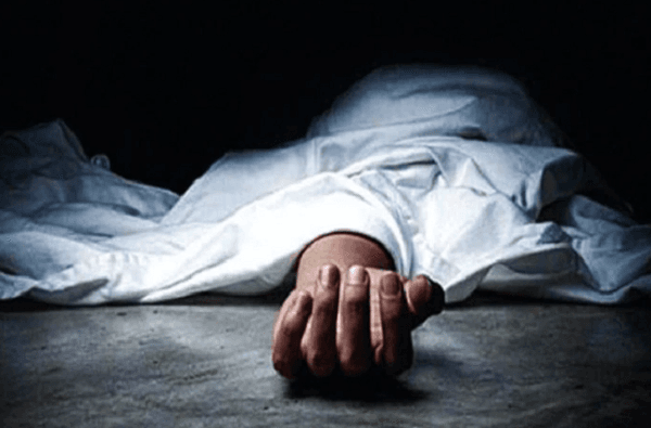 Police Action Leads to Suicide:फसवणूकीच्या गुन्ह्यातील संशयिताने आत्महत्या केली
