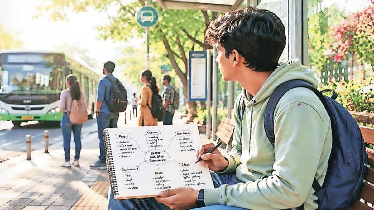 Design Career Insights:डिझाइन करिअरच्या संधी आणि आव्हाने