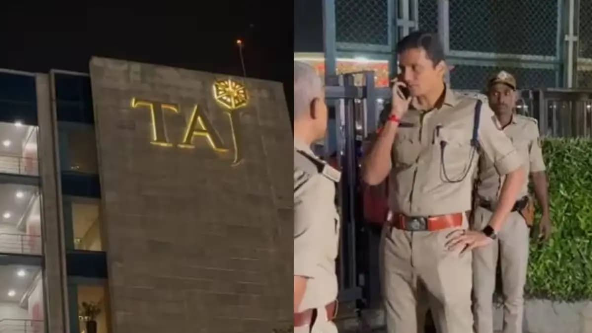 Shocking Incident in Bengaluru: पत्नीच्या विवाहबाह्य संबंधांमुळे दोन मुलींचा खून आणि आत्महत्येचा प्रयत्न