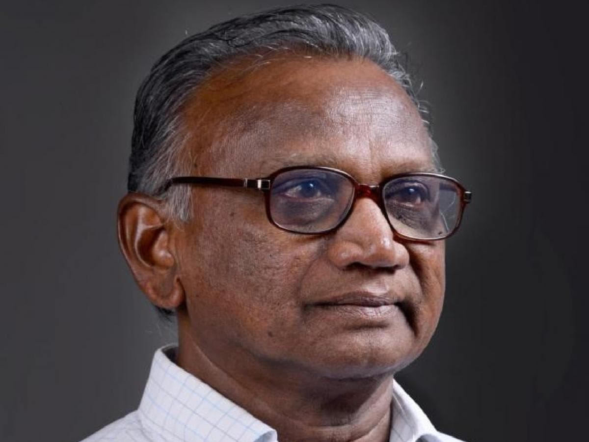 Artistic Legend Passes Away: ज्येष्ठ चित्रकार श्रीधर अंभोरे यांचे निधन