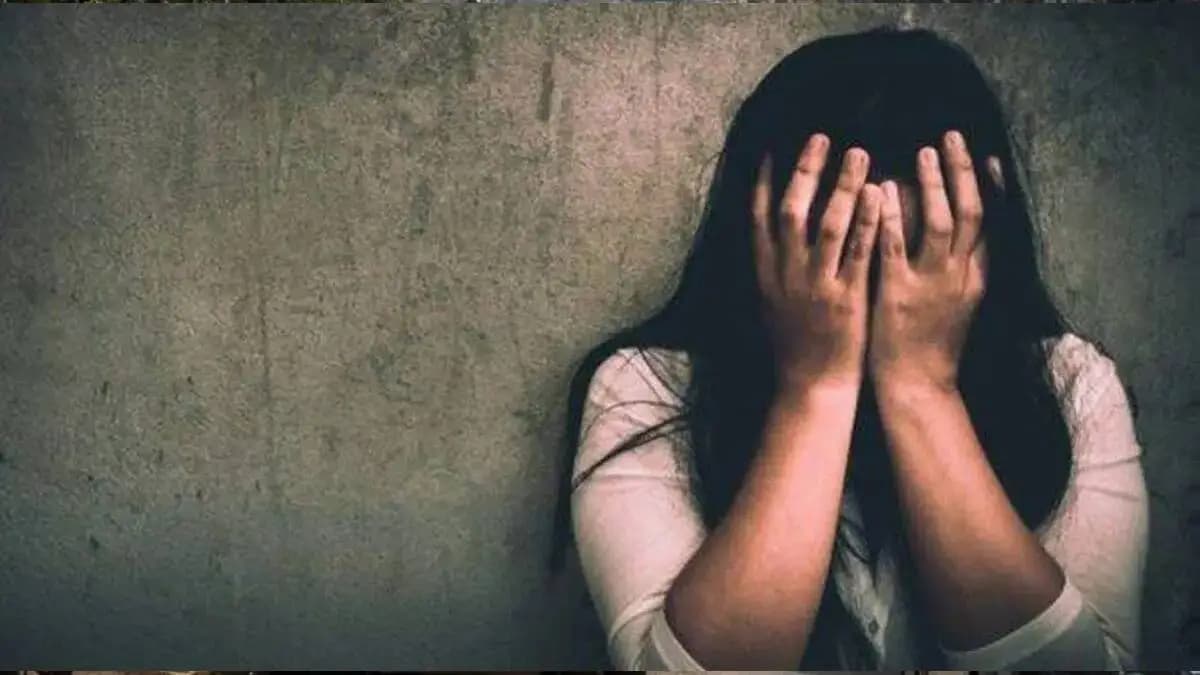 Shocking Incident in Bhayander:भाईंदरमध्ये ६ जणांनी अल्पवयीन मुलीवर लैंगिक अत्याचार केला