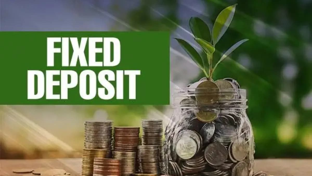 FD Interest Rates in August 2026:ऑगस्ट २०२६ मध्ये एफडीवरील व्याजदरात वाढ