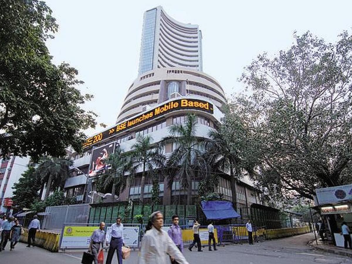 Major Shakeup in Stock Market:निफ्टी-५० मधून विप्रो बाहेर, बीएसईची एंट्री